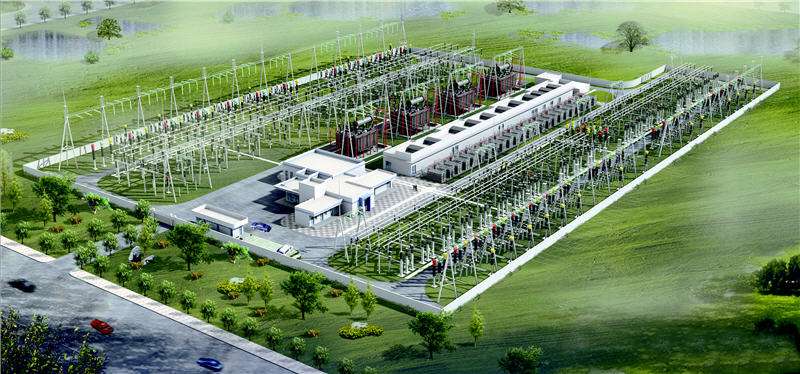 ����110kV�����վ